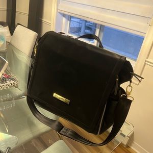 Petunia Pickle bottom Boxy Backpack